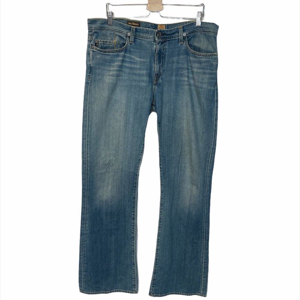 Adriano Goldschmied Jeans, The Fillmore - Picture 3 of 8